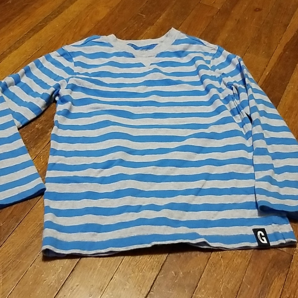 Gymboree always soft Tee